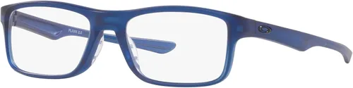 Vista 2 de Oakley Ox8081 Plank 2.0 - Marcos rectangulares para anteojos graduados