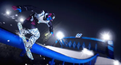 Vista 6 de Steep X Games Gold Edition (PS4)