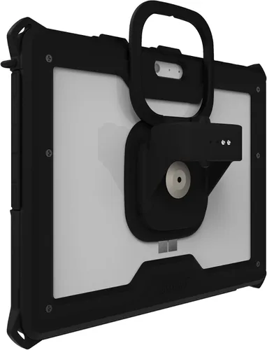 Vista 6 de The Joy Factory aXtion Go MP para Surface Pro 13 pulgadas 12ª edición 11 10 Carcasa resistente (CWM344MP)