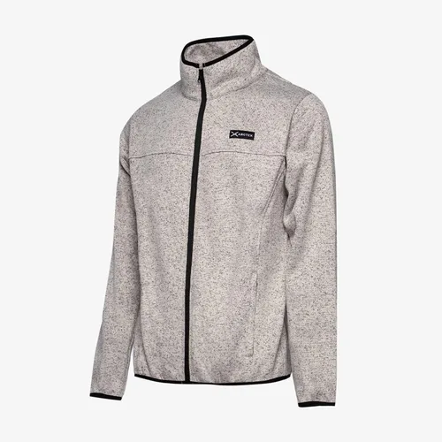 Vista 2 de Arctix Chaqueta Trek con cremallera completa para hombre