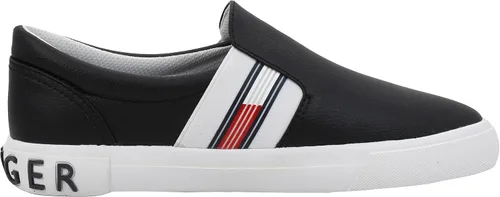 Vista 6 de Tommy Hilfiger Tenis FIN para mujer