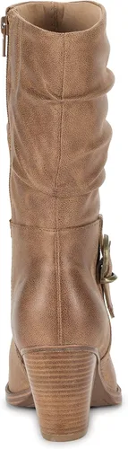 Vista 4 de BareTraps Botas Cheyenne para mujer