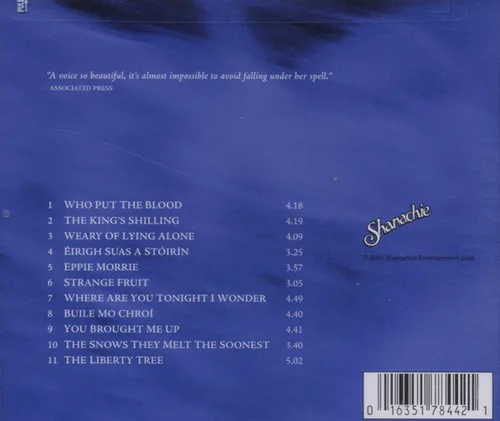 Vista 2 de The Winds Beging To Sing