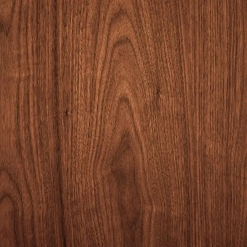 Vista 12 de Armen Living Athena - Taburete giratorio de madera de nogal de 27 pulgadas de altura de mediados de siglo, para encimera de isla de cocina en piel