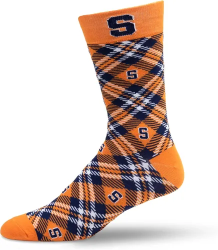 Vista 23 de Timeless Tartans Calcetines de mezcla de algodón, talla única