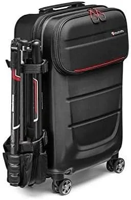 Vista 8 de Manfrotto Reloader Spin-55 Pro Light - Bolsa convertible para cámara 2 en 1, mochila para CSC, DSLR, reflejo profesional, con capacidad para hasta 2
