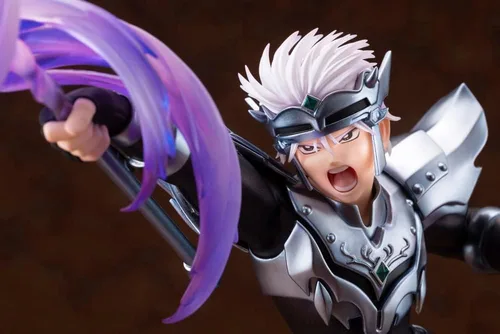 Vista 3 de KOTO Dragon Quest La aventura de DAI ARTFX J HYUNCKEL