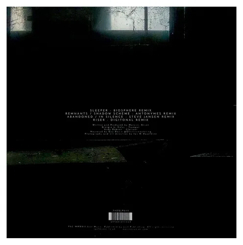Vista 2 de Ghost Stations Remixes