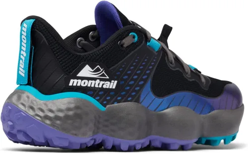 Vista 9 de Columbia Tenis de correr Montrail Trinity Mx para mujer
