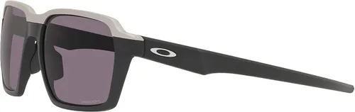 Vista 3 de Oakley Mens Oo4143 Parlay Rectangular Sunglasses
