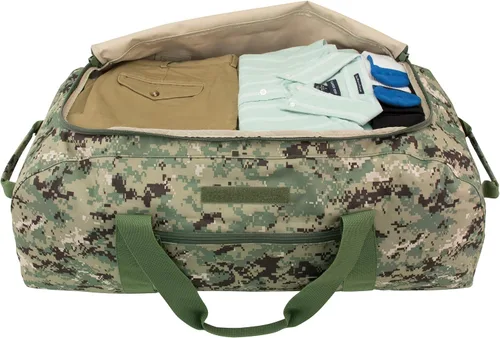 Vista 2 de Mercury Tactical Táctica