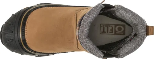 Vista 5 de Oboz Sapphire - Botas de senderismo B-Dry con aislamiento de 7 pulgadas, para mujer