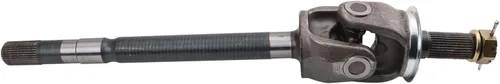 Vista 3 de TRQ Eje delantero izquierdo para 03-04 Dodge Ram 1500 05-08 Ram 2500 05-08 3500