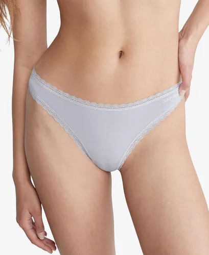 Vista 3 de Calvin Klein Bragas coquetas para mujer