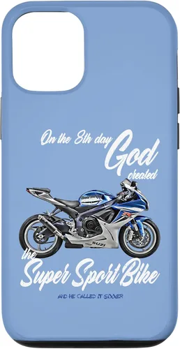 Vista 28 de Gixxer,GSXR,Road Racing,Motorcycle,Motorbike,8th Day god,GSX Case for iPhone 17
