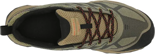 Vista 5 de Merrell Speed Eco - Zapatos de senderismo para hombre