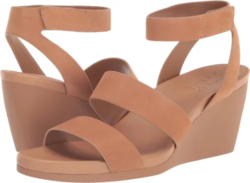 Vista 7 de Naturalizer Sandalias de tacón Genn-Ignite para mujer