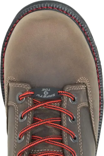 Vista 5 de WOLVERINE Botas Core Hellcat de 6 pulgadas para hombre