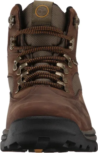 Vista 4 de Timberland Chocorua botas de senderismo para mujer.