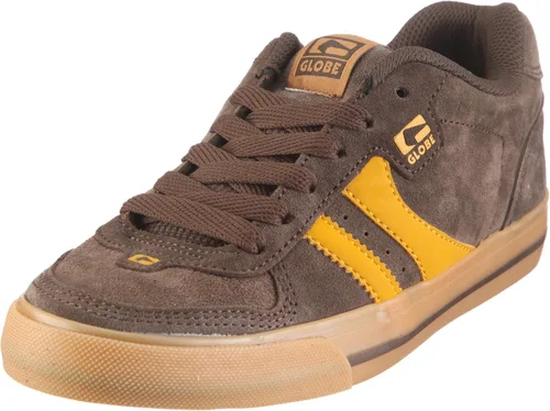 Vista 29 de Globe Zapatos de skate Gs Chukka para hombre negro/blanco/azul cobalto (Black/White/Cobalt)