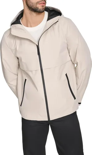 Vista 15 de DOCKERS Men's Flex Tech Filled Storm Jacket