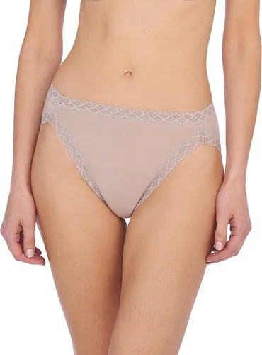 Vista 67 de Natori - Braga de corte francés para mujer Bliss Cafe