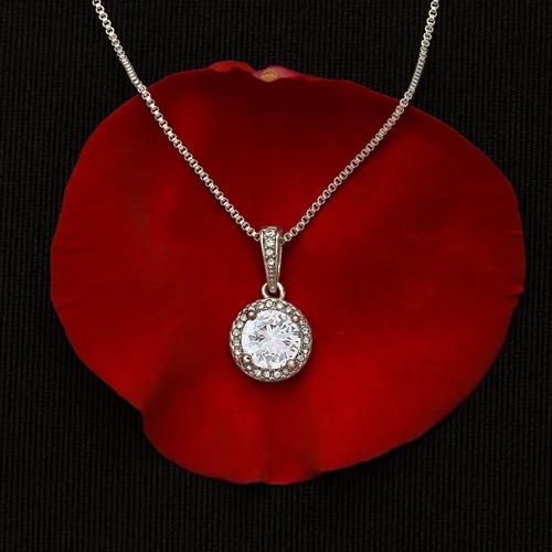 Vista 9 de Collar Para Mi Alma Gemela En Espanol - Collar Para Boda, Cosas Para Mi Novia, Cadenas Cubanas Acero Inocidable, Girls Cross Necklace Ages 5-8