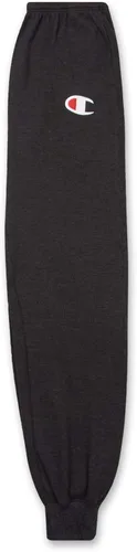 Vista 2 de Champion, Big and Tall - Pantalón de tejido gofre (waffle) y térmico para hombre alto y grande, con logotipo, Ropa de descanso, Ropa de deportes