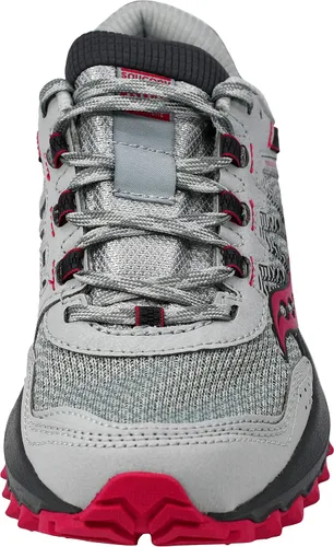 Vista 2 de Saucony Versafoam Excursion Tr13 - Tenis de carrera de senderos para mujer
