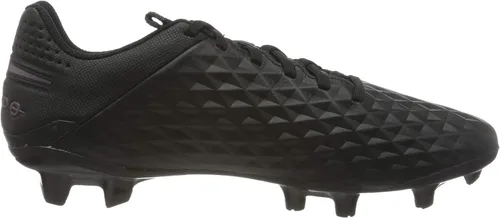 Vista 6 de Nike Botas de fútbol para hombre, Negro, 10.5