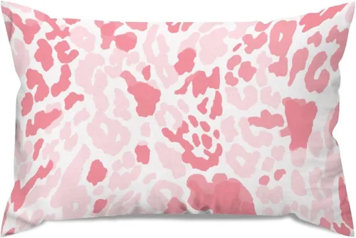 Vista 128 de ArogGeld Funda de almohada para sofá, guepardo y leopardo, estampado de leopardo, funda de cojín decorativa de granja para sala de estar
