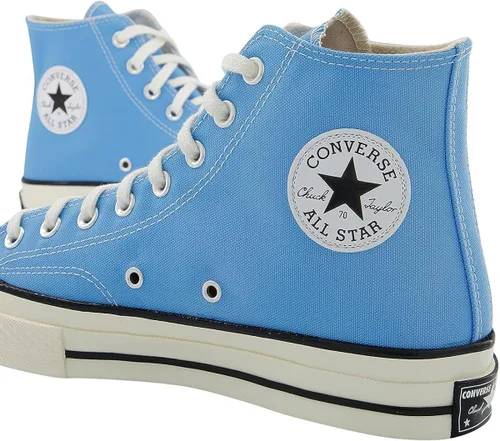 Vista 5 de Converse All Star '70s - Tenis de caña alta para hombres y mujeres