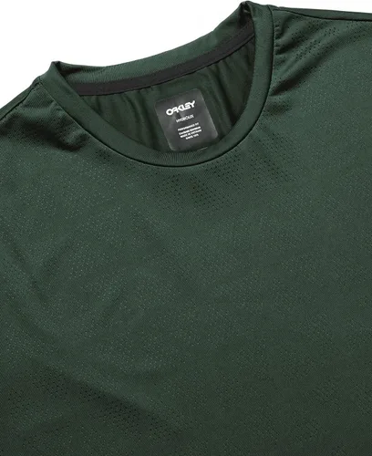 Vista 3 de Oakley Women's Berm Short Sleeve Jersey
