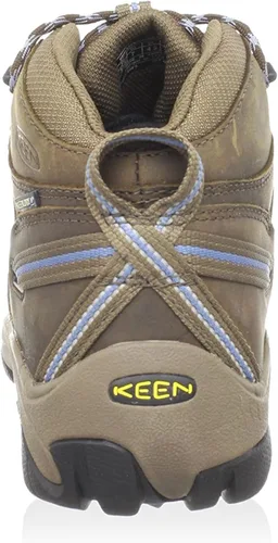 Vista 3 de KEEN Women's Targhee 2 Mid Height Waterproof