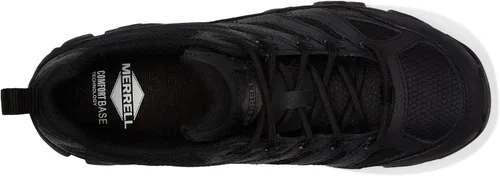 Vista 2 de Merrell Zapato industrial táctico Moab 3 para hombre