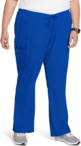 Vista 5 de Jockey 2249 - Pantalones médicos ajustados para mujer