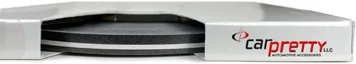Vista 8 de 3M 4/16" x150' Cinta adhesiva de vinilo automotriz (negro)