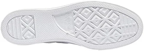 Vista 5 de Converse Chuck Taylor All Star Top bajoalto, blanco