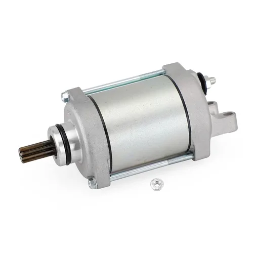 Vista 4 de Motor de arranque para Kawasaki Ninja 1000, para Versys 1000 y Z900 ZR900-21163-0748