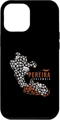 Vista 6 de Funda para iPhone 15 Souvenir Pereira Colombia
