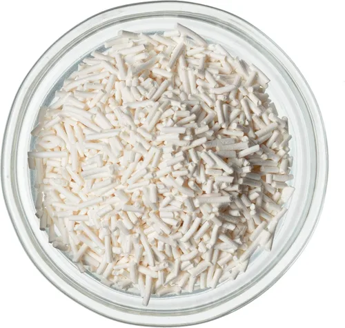Vista 4 de Sorbato de potasio puro Sin OMG Vegano sin gluten - 400g/14oz