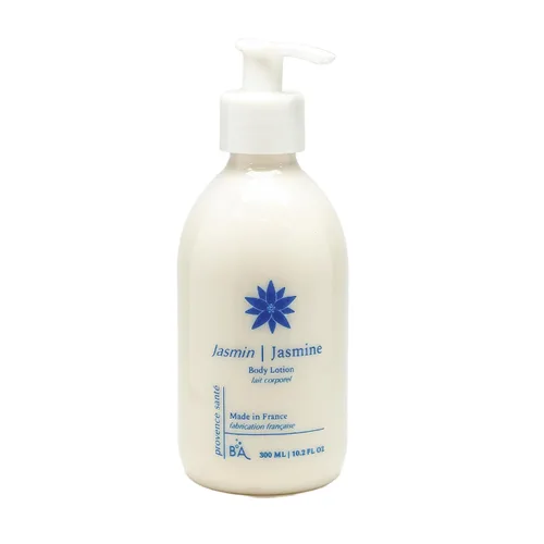 Vista 9 de Provence Sante Loción corporal - Hidratante ultra hidratante - Crema antienvejecimiento para piel seca - Aroma nutritivo de bergamota - Hecho