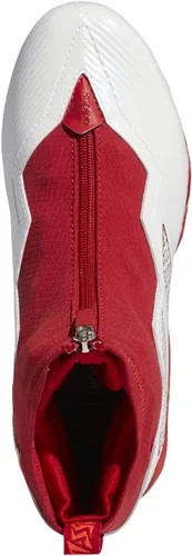 Vista 2 de adidas Nasty Ultra BlancoTeam Power Red 2Rojo brillante 11.5 D (M)
