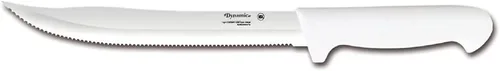 Vista 5 de Dynamic Pro-Line - Cuchilla para carne de 6 pulgadas, resistente, grande, aleación de acero al molibdeno vanadio alemán
