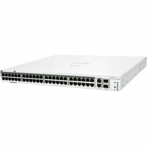 Vista 3 de Aruba IOn 1960 48G 2XT 2XF Sw