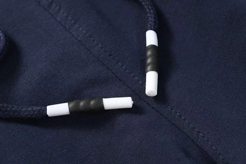 Vista 6 de BIYLACLESEN Pantalones cortos de correr para hombre, ligeros, para entrenamiento, gimnasio, entrenamiento, bolsillos con cremallera