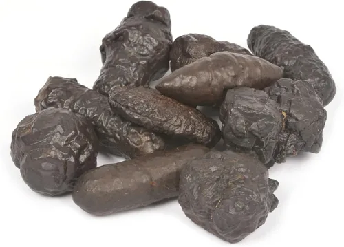 Vista 35 de 100 Gramos Piedras Pequeñas Pulimentadas y Trituradas para Adornos de Sanación