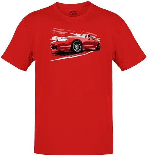 Vista 2 de Camiseta Mazda Miata JDM