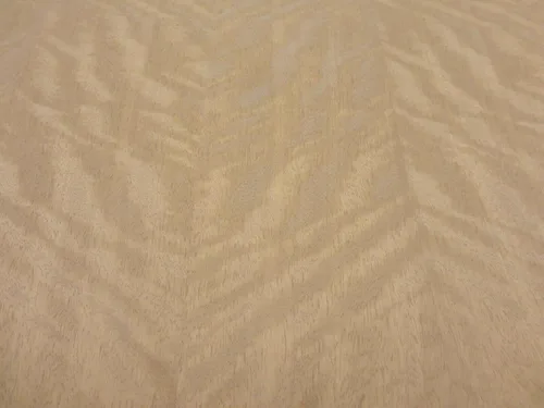 Vista 8 de Curupixa Amarillo Honeytree Gogo - Hoja de chapa de madera de 48 x 108 pulgadas con respaldo de papel
