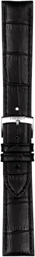 Vista 4 de Tissot t1014101603100PR100Cuero Mens Reloj